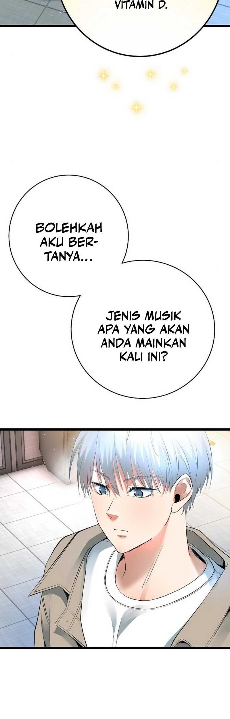 A Tidal Wave of Glory Chapter 60 - halaman 46