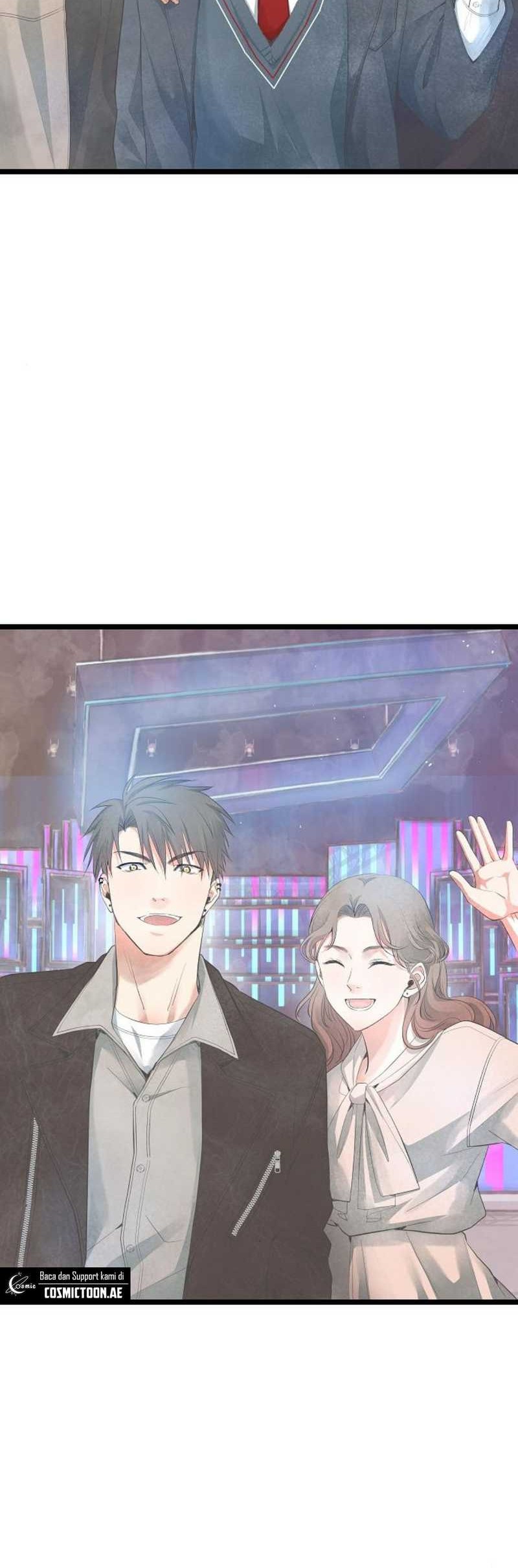 A Tidal Wave of Glory Chapter 60 - halaman 48