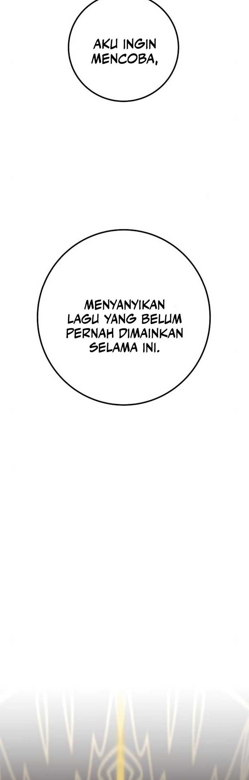 A Tidal Wave of Glory Chapter 60 - halaman 53