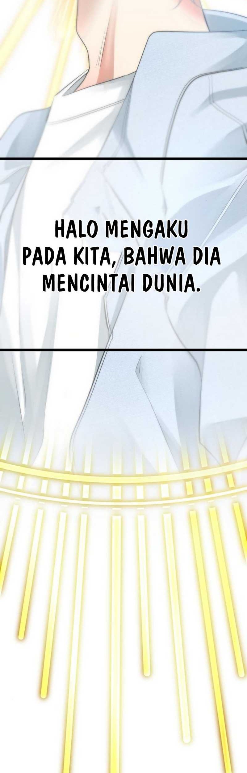 A Tidal Wave of Glory Chapter 60 - halaman 59