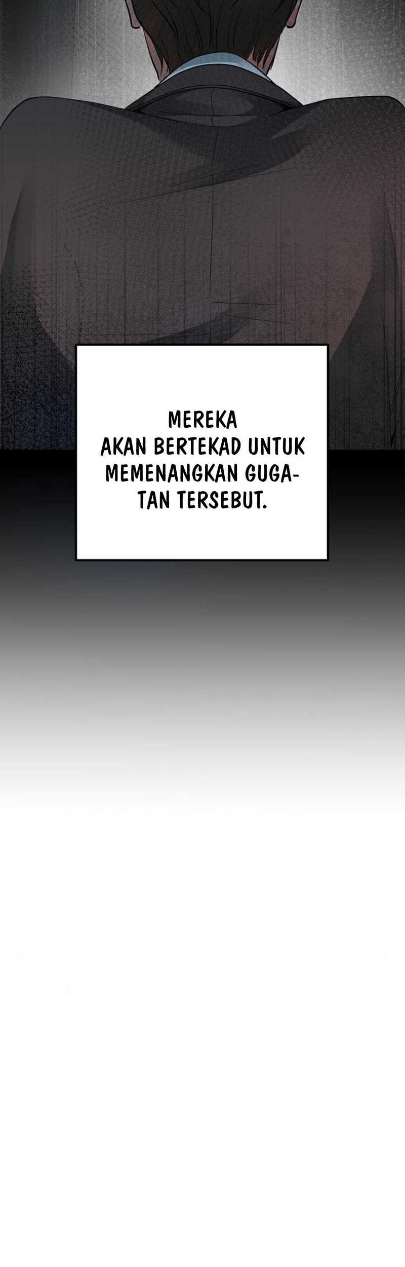 A Tidal Wave of Glory Chapter 60 - halaman 6