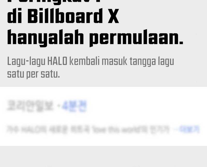 A Tidal Wave of Glory Chapter 60 - halaman 62