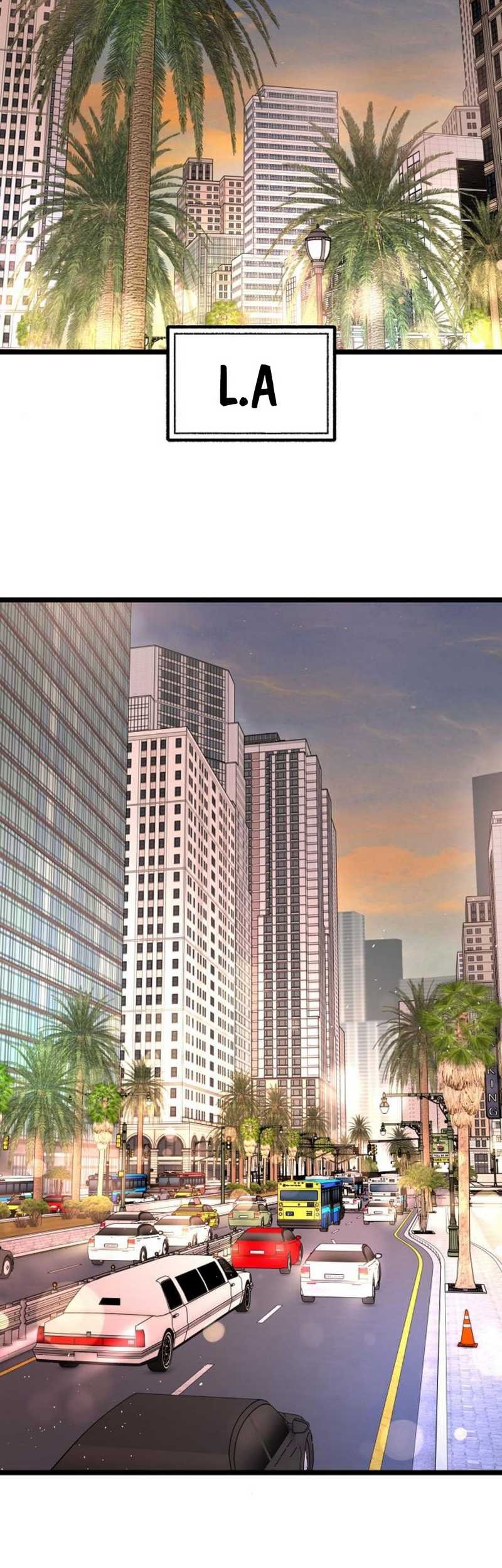 A Tidal Wave of Glory Chapter 60 - halaman 65