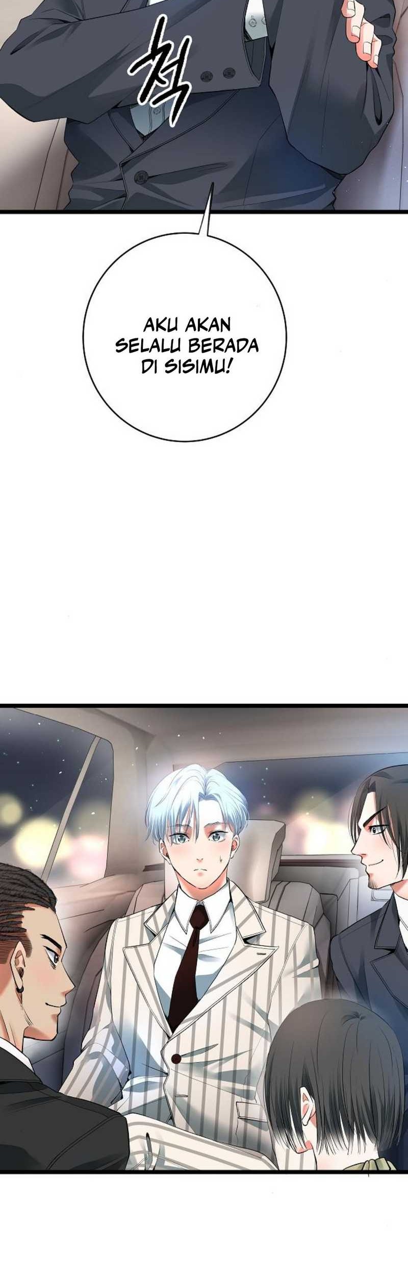 A Tidal Wave of Glory Chapter 60 - halaman 73