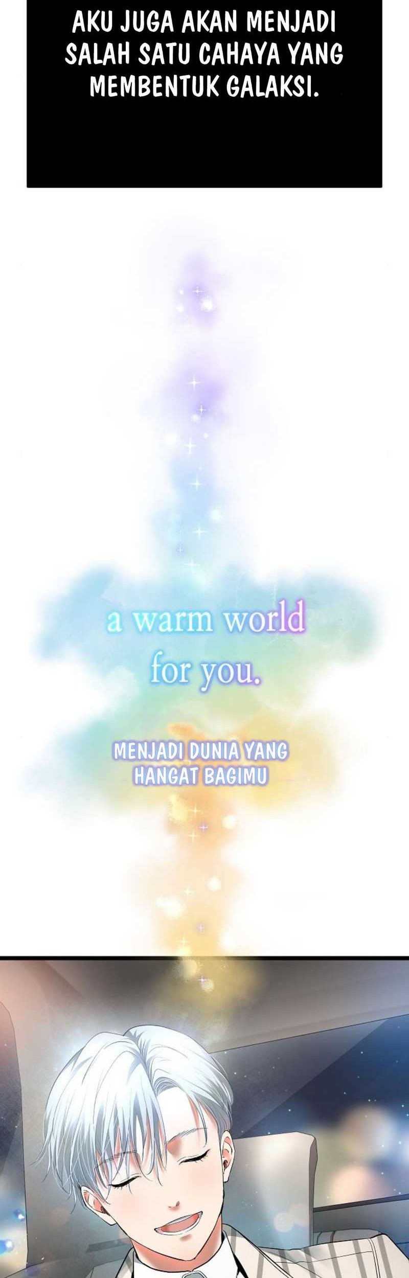 A Tidal Wave of Glory Chapter 60 - halaman 80
