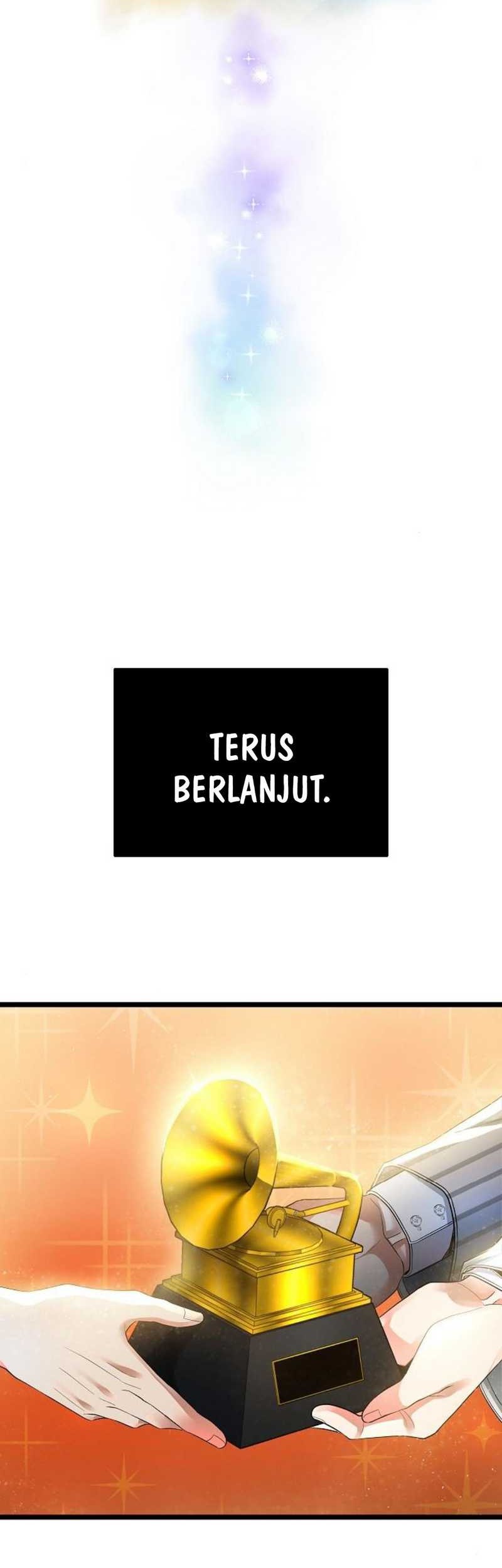 A Tidal Wave of Glory Chapter 60 - halaman 85
