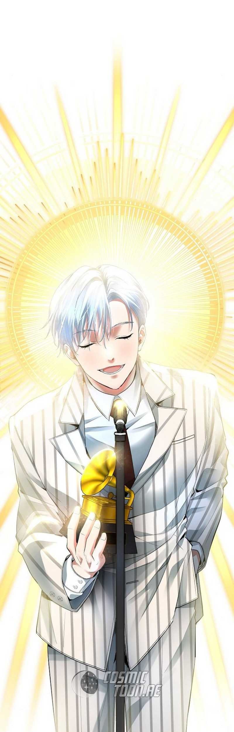 A Tidal Wave of Glory Chapter 60 - halaman 87