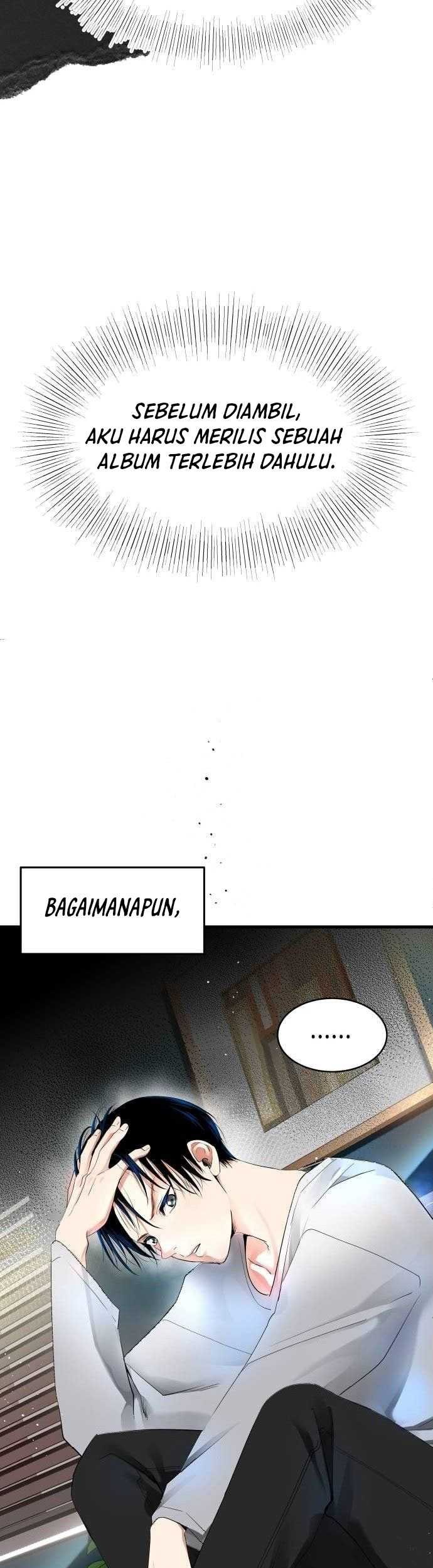 A Tidal Wave of Glory Chapter 7 - halaman 10