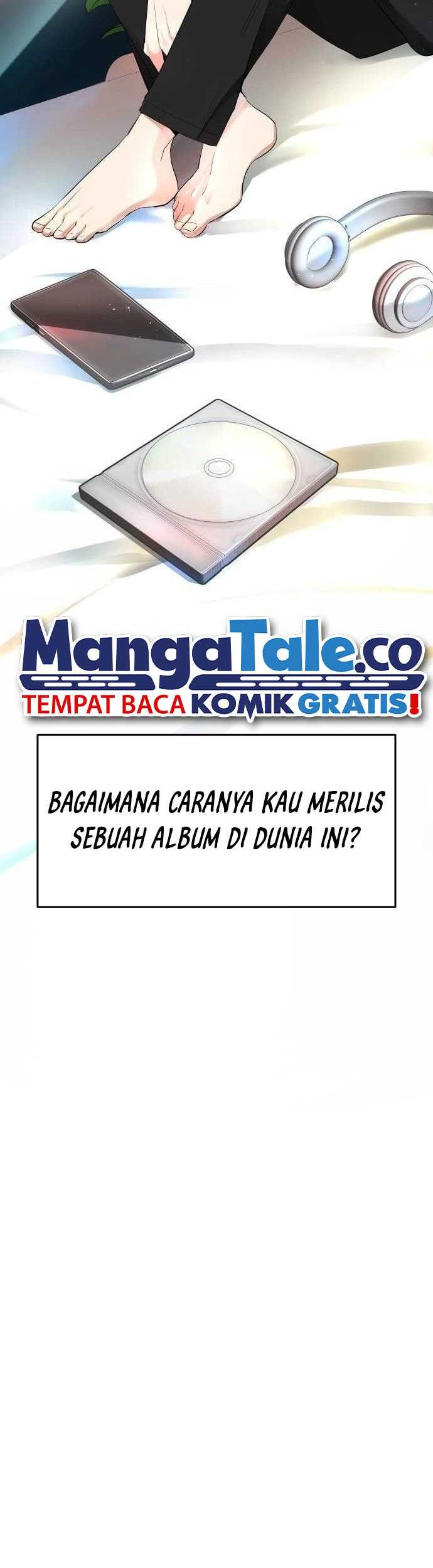 A Tidal Wave of Glory Chapter 7 - halaman 11