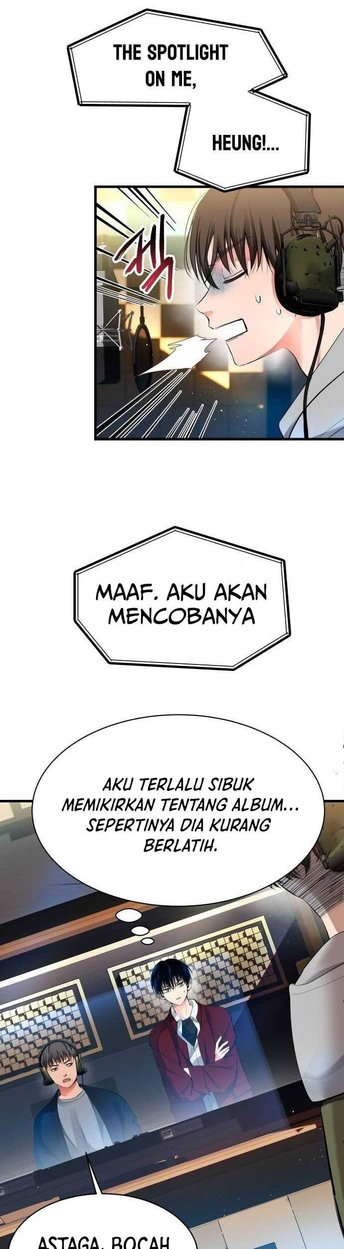 A Tidal Wave of Glory Chapter 7 - halaman 13