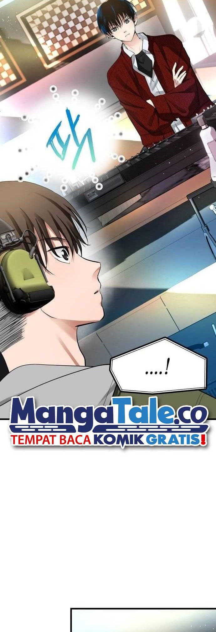 A Tidal Wave of Glory Chapter 7 - halaman 17