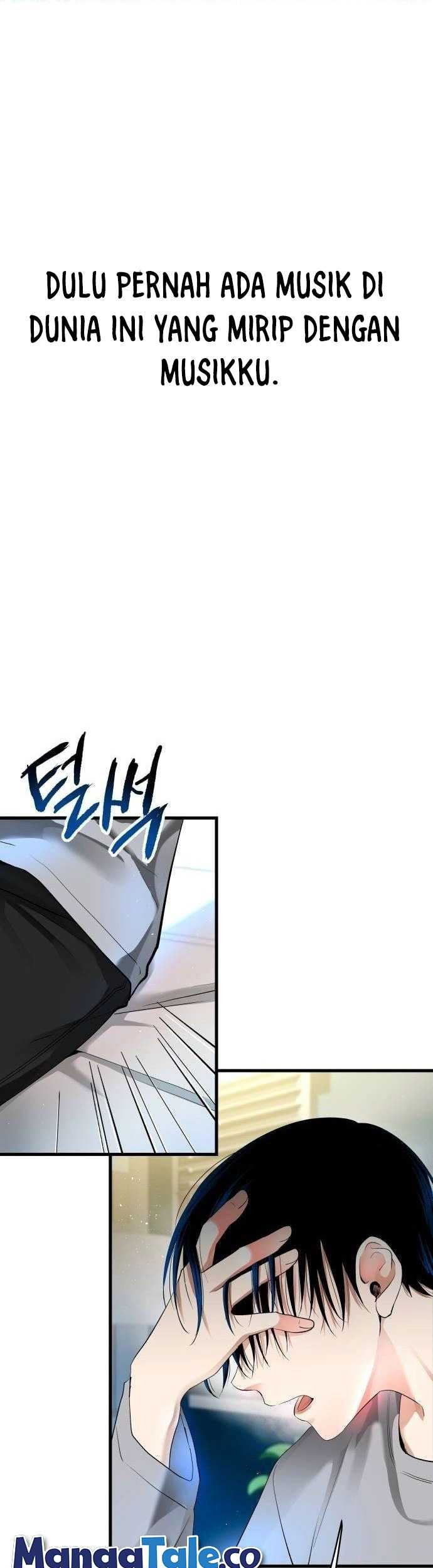 A Tidal Wave of Glory Chapter 7 - halaman 2