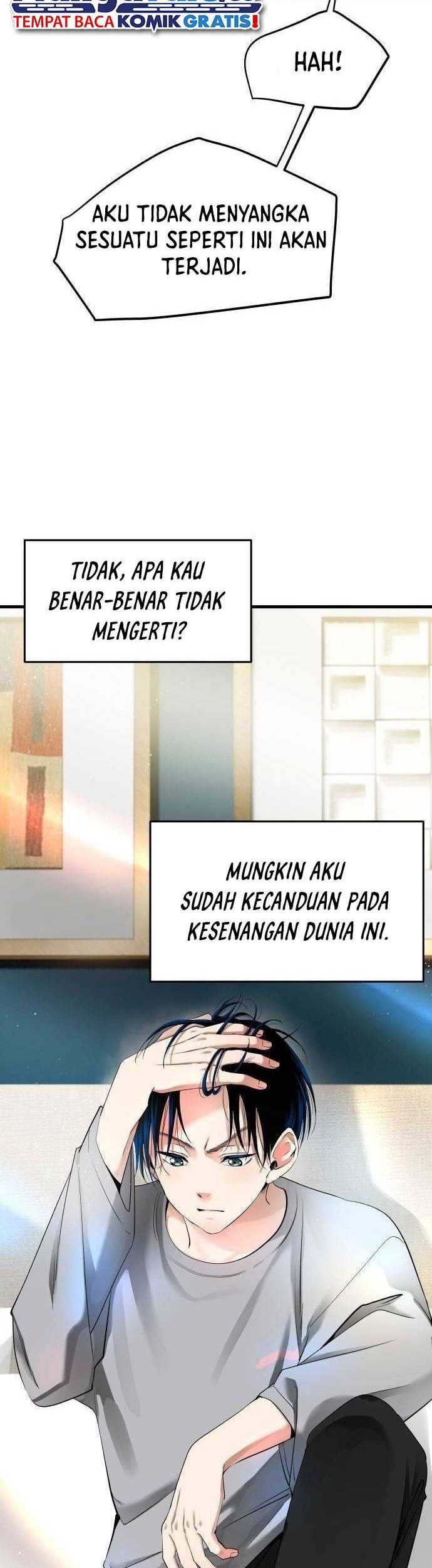 A Tidal Wave of Glory Chapter 7 - halaman 3