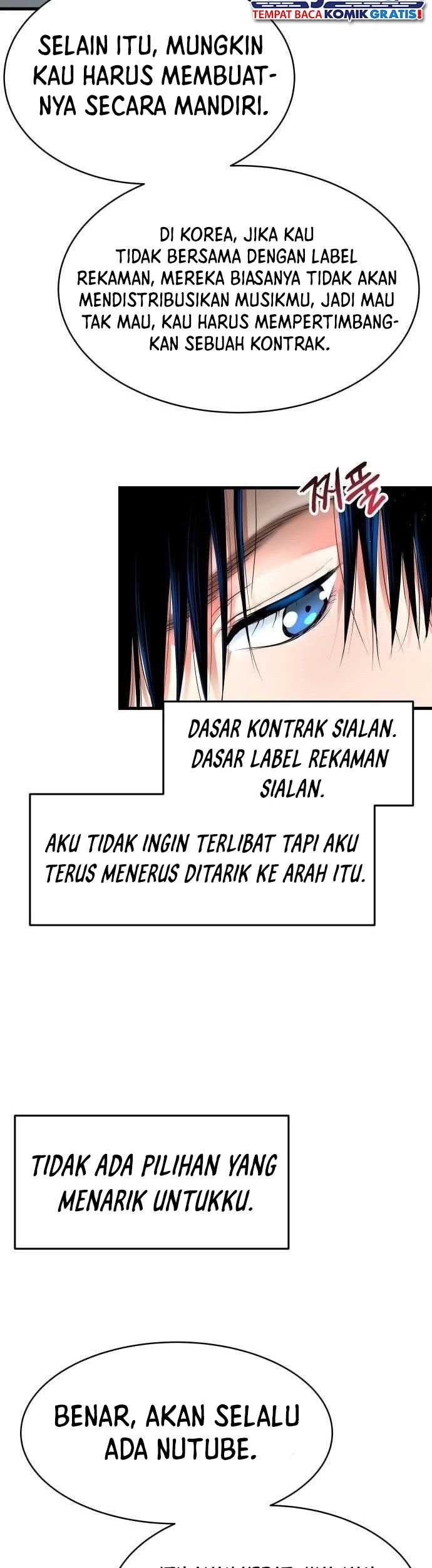 A Tidal Wave of Glory Chapter 7 - halaman 30