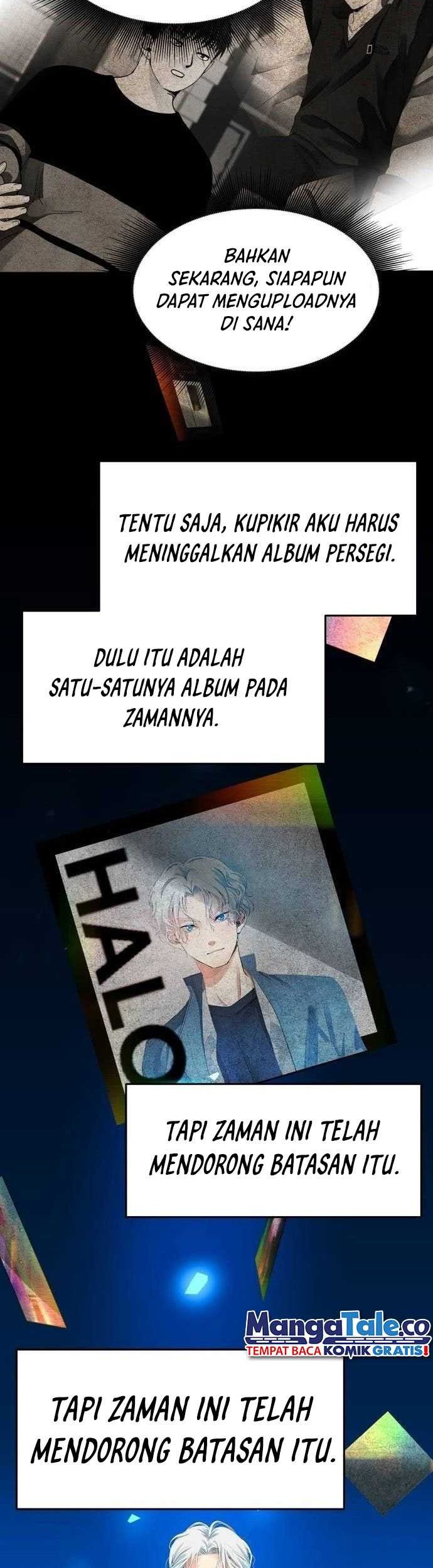 A Tidal Wave of Glory Chapter 7 - halaman 32