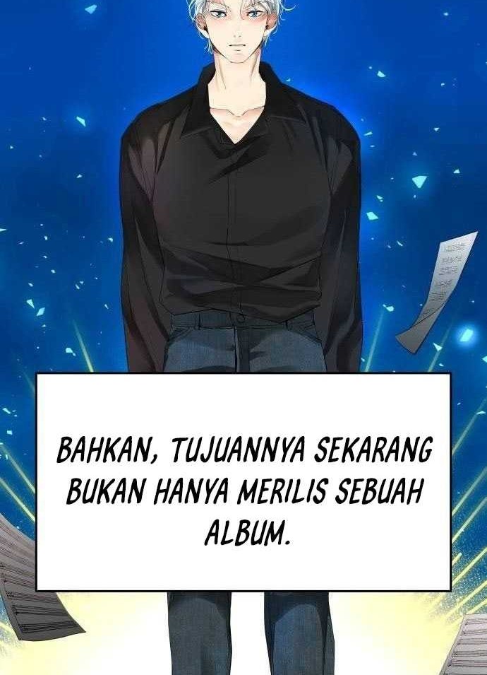 A Tidal Wave of Glory Chapter 7 - halaman 33