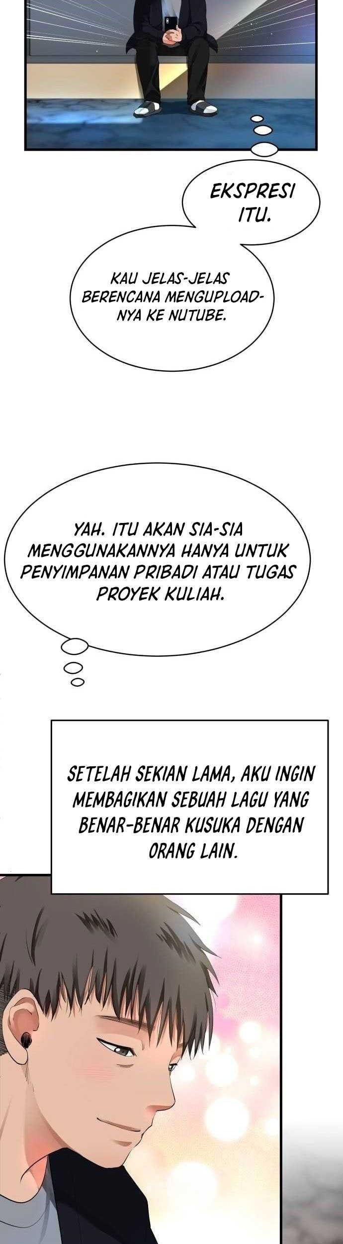 A Tidal Wave of Glory Chapter 7 - halaman 36
