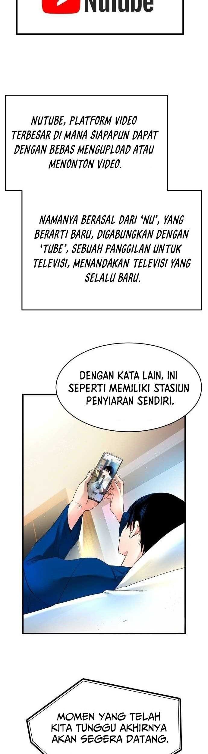 A Tidal Wave of Glory Chapter 7 - halaman 39