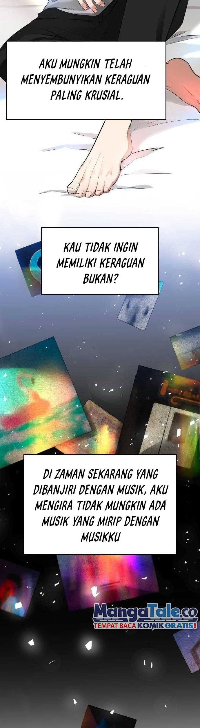 A Tidal Wave of Glory Chapter 7 - halaman 4
