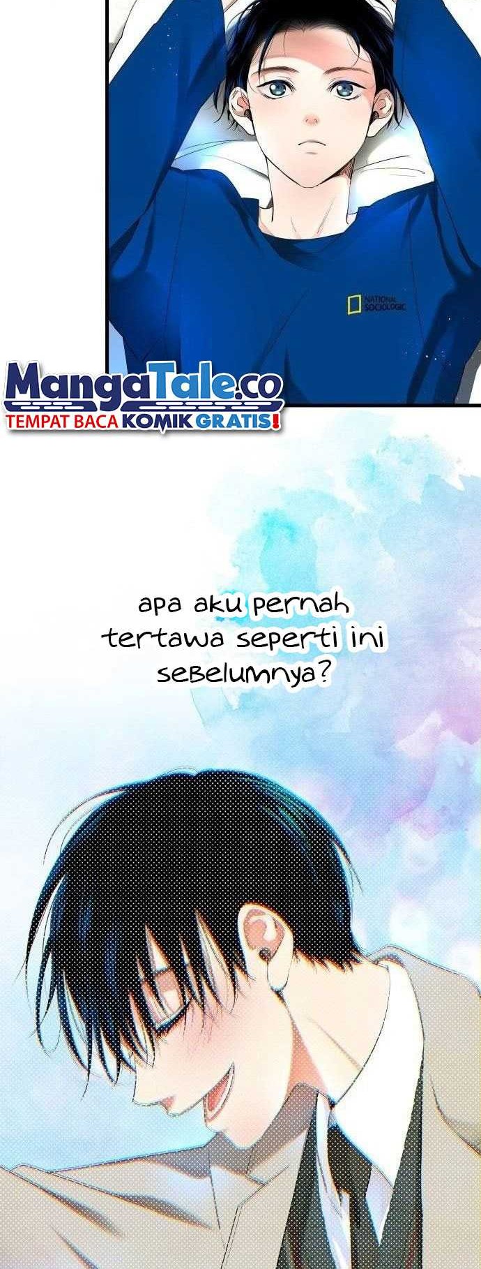 A Tidal Wave of Glory Chapter 7 - halaman 41