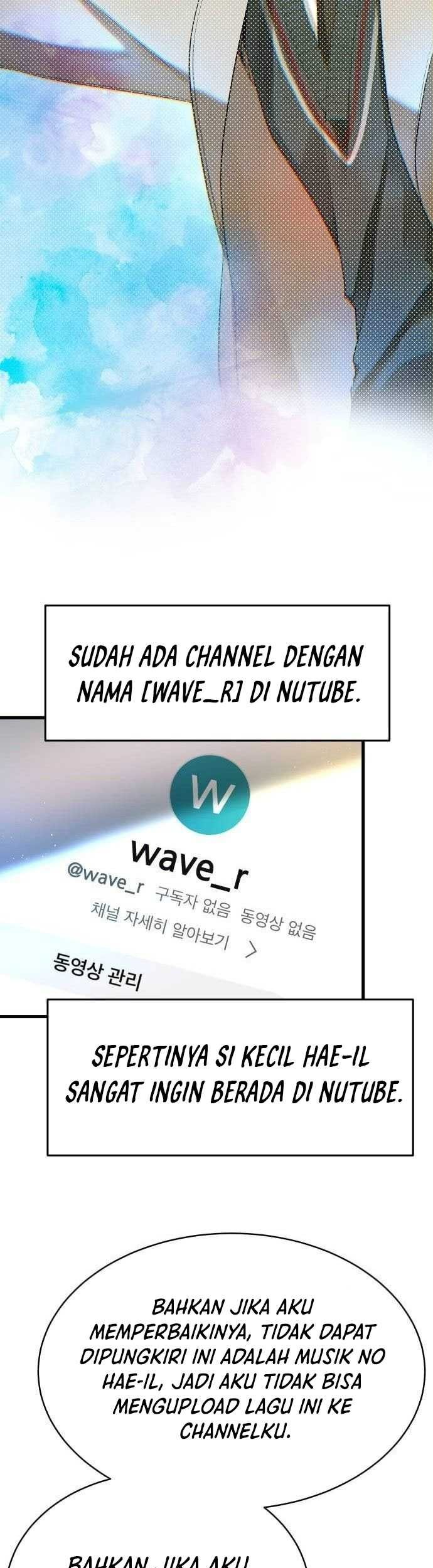A Tidal Wave of Glory Chapter 7 - halaman 42