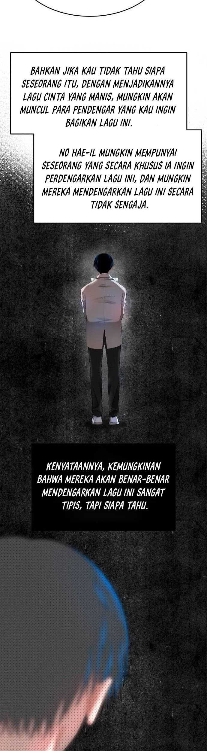 A Tidal Wave of Glory Chapter 7 - halaman 45