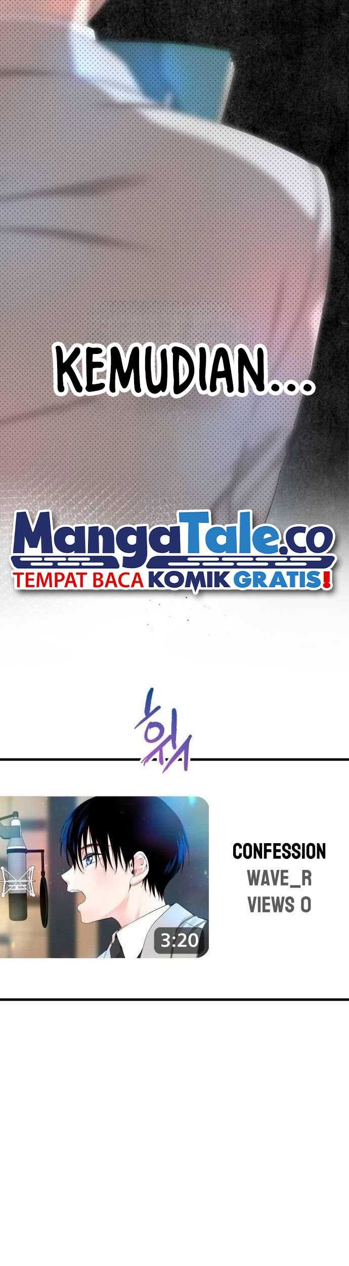 A Tidal Wave of Glory Chapter 7 - halaman 46