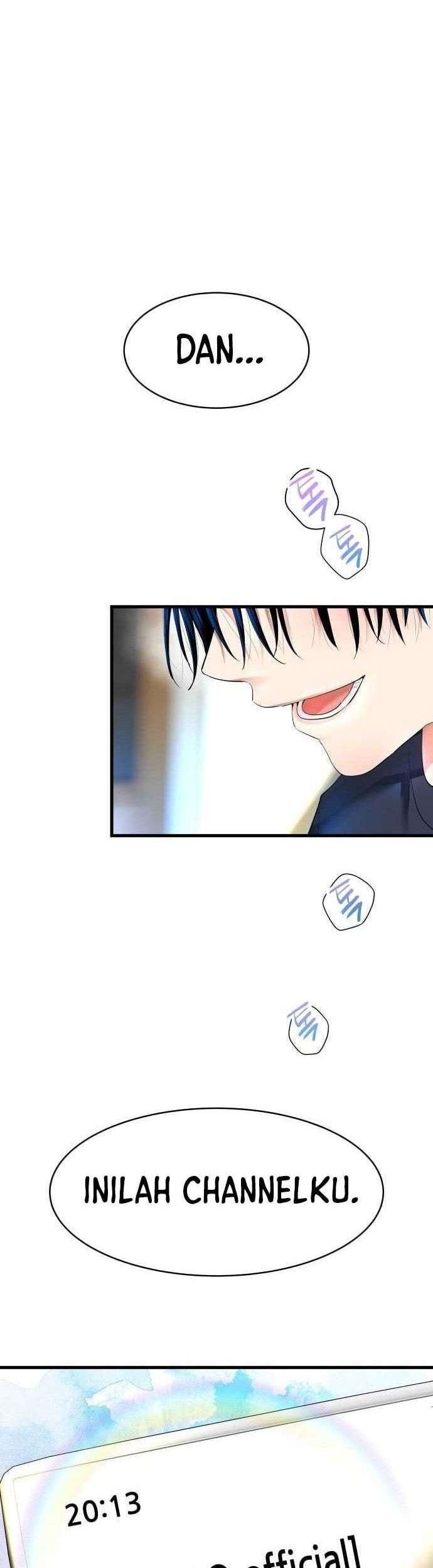 A Tidal Wave of Glory Chapter 7 - halaman 47