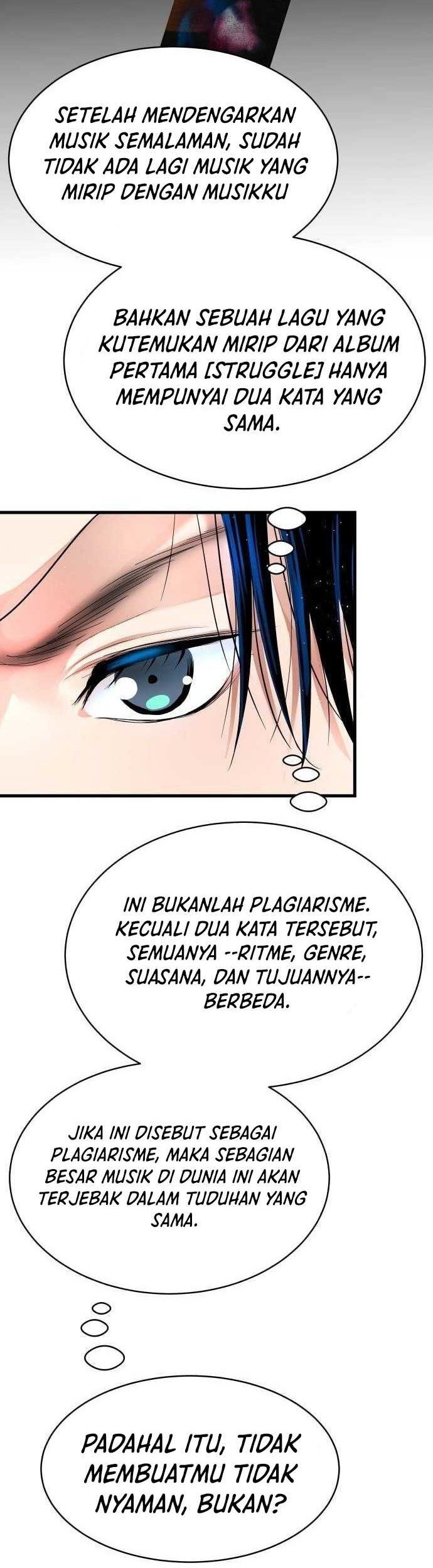 A Tidal Wave of Glory Chapter 7 - halaman 5
