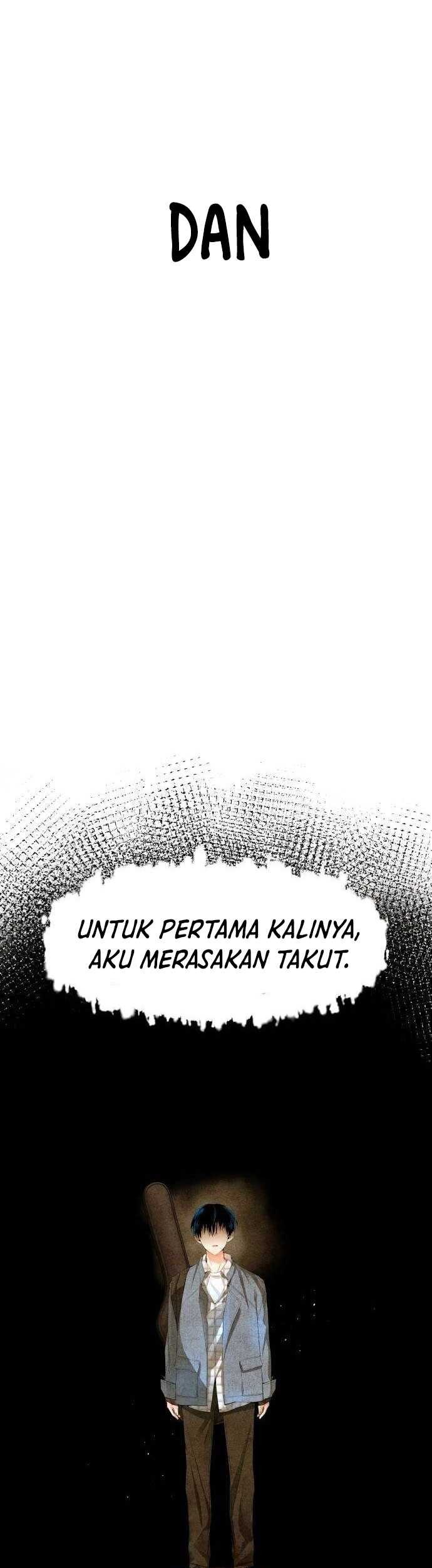 A Tidal Wave of Glory Chapter 7 - halaman 6