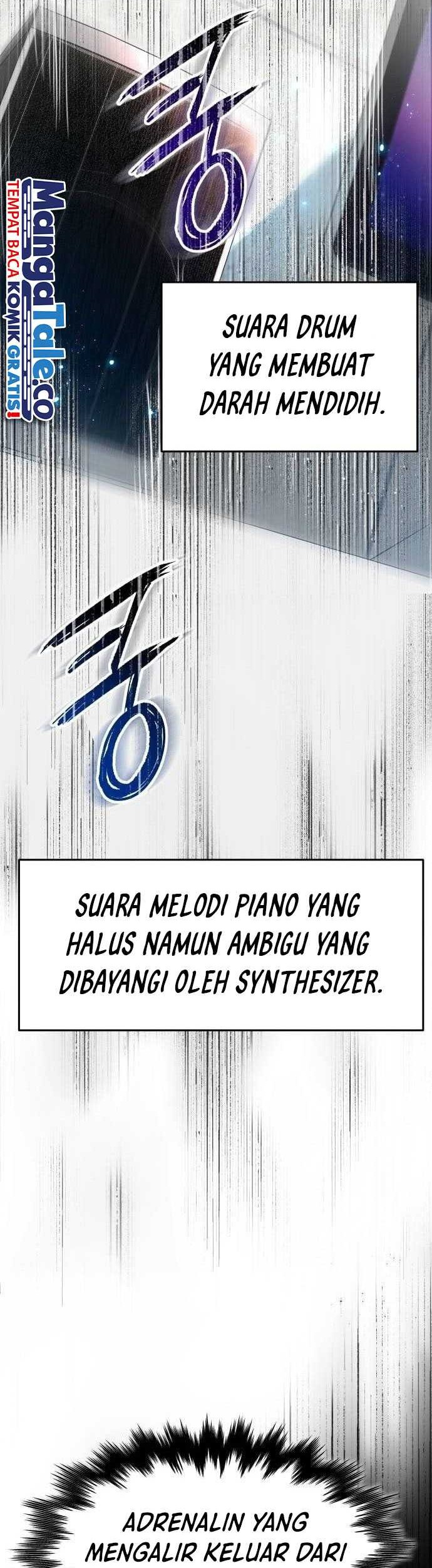 A Tidal Wave of Glory Chapter 8 - halaman 13