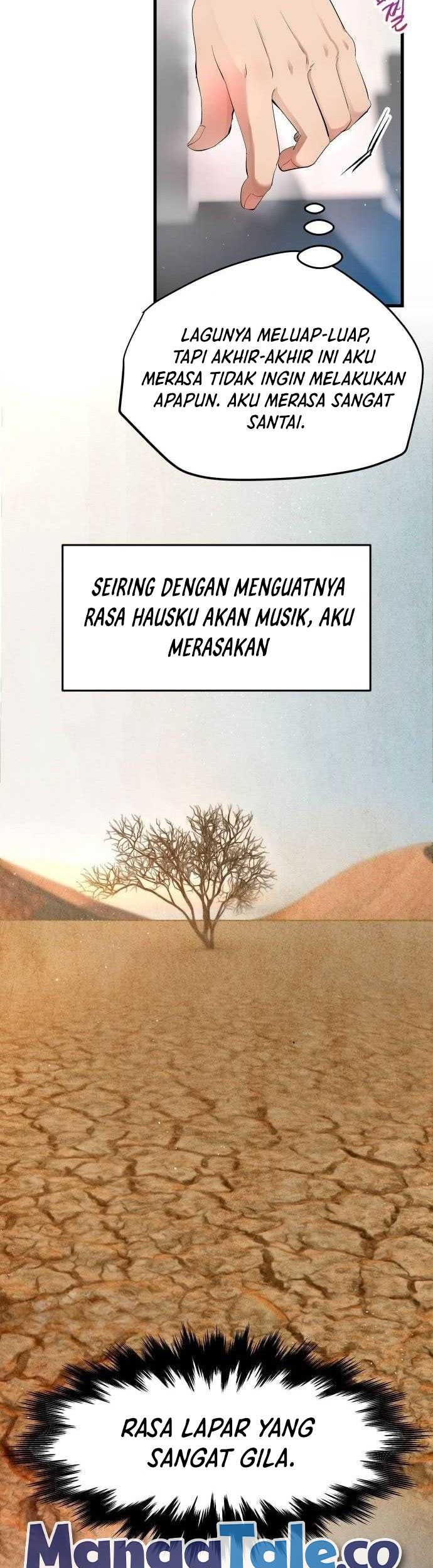 A Tidal Wave of Glory Chapter 8 - halaman 16