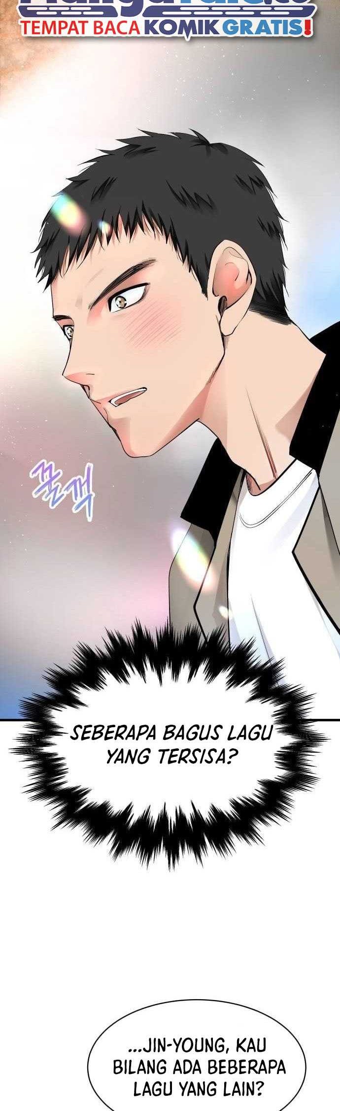 A Tidal Wave of Glory Chapter 8 - halaman 17