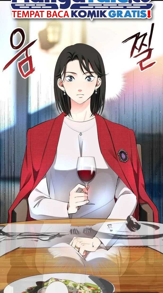 A Tidal Wave of Glory Chapter 8 - halaman 34
