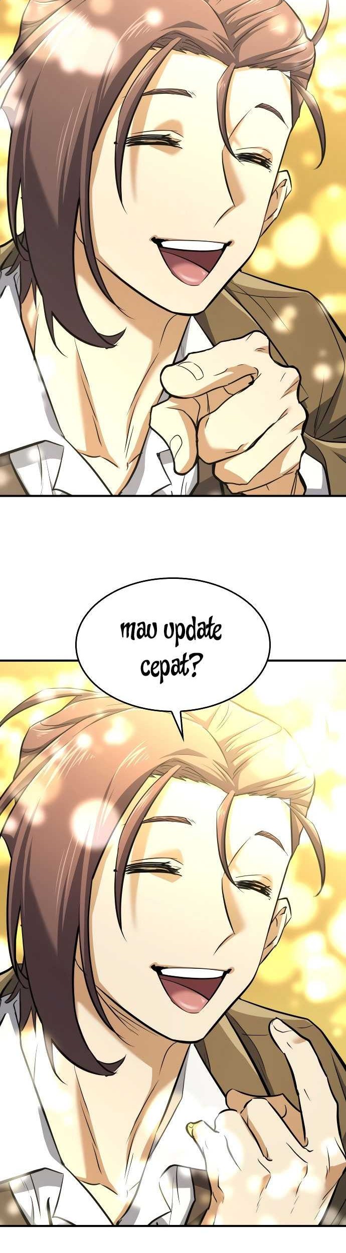 A Tidal Wave of Glory Chapter 8 - halaman 51