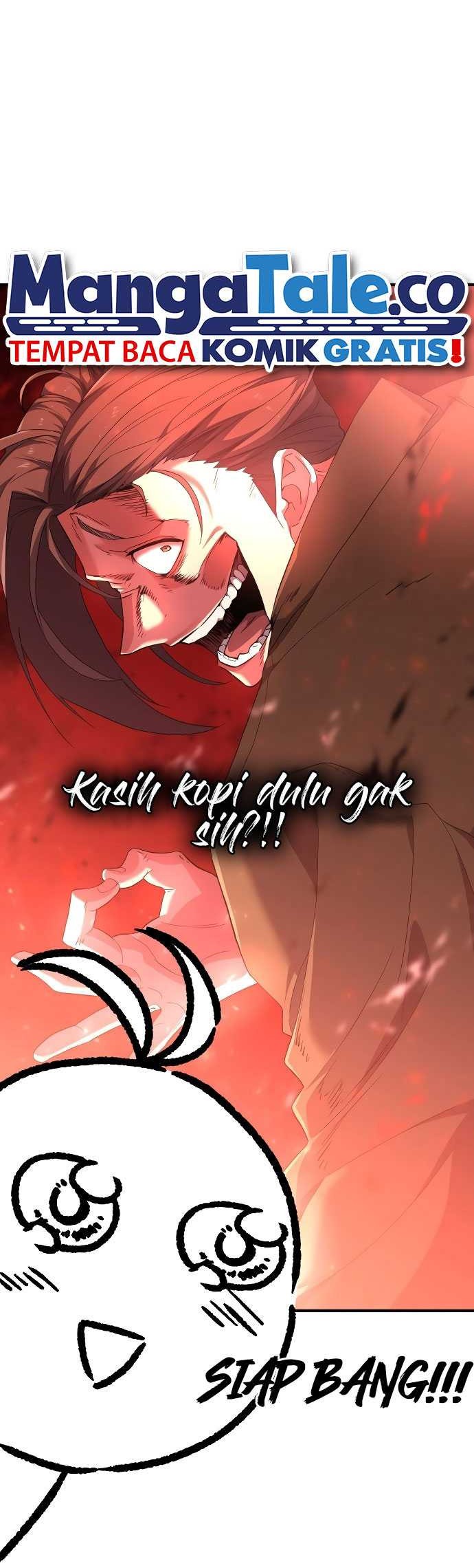 A Tidal Wave of Glory Chapter 8 - halaman 52