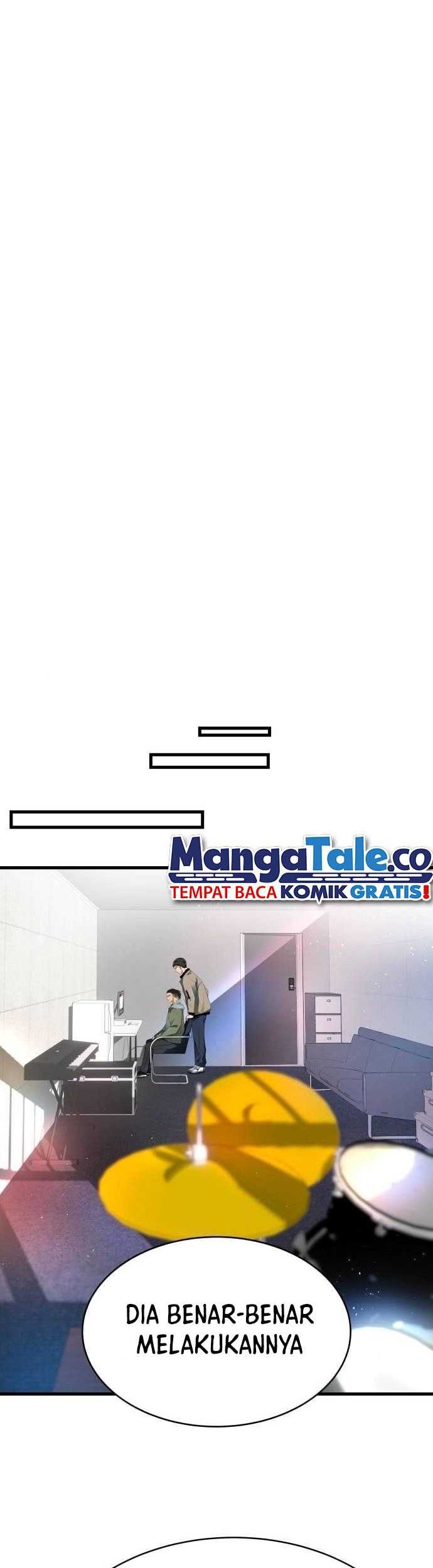 A Tidal Wave of Glory Chapter 8 - halaman 7
