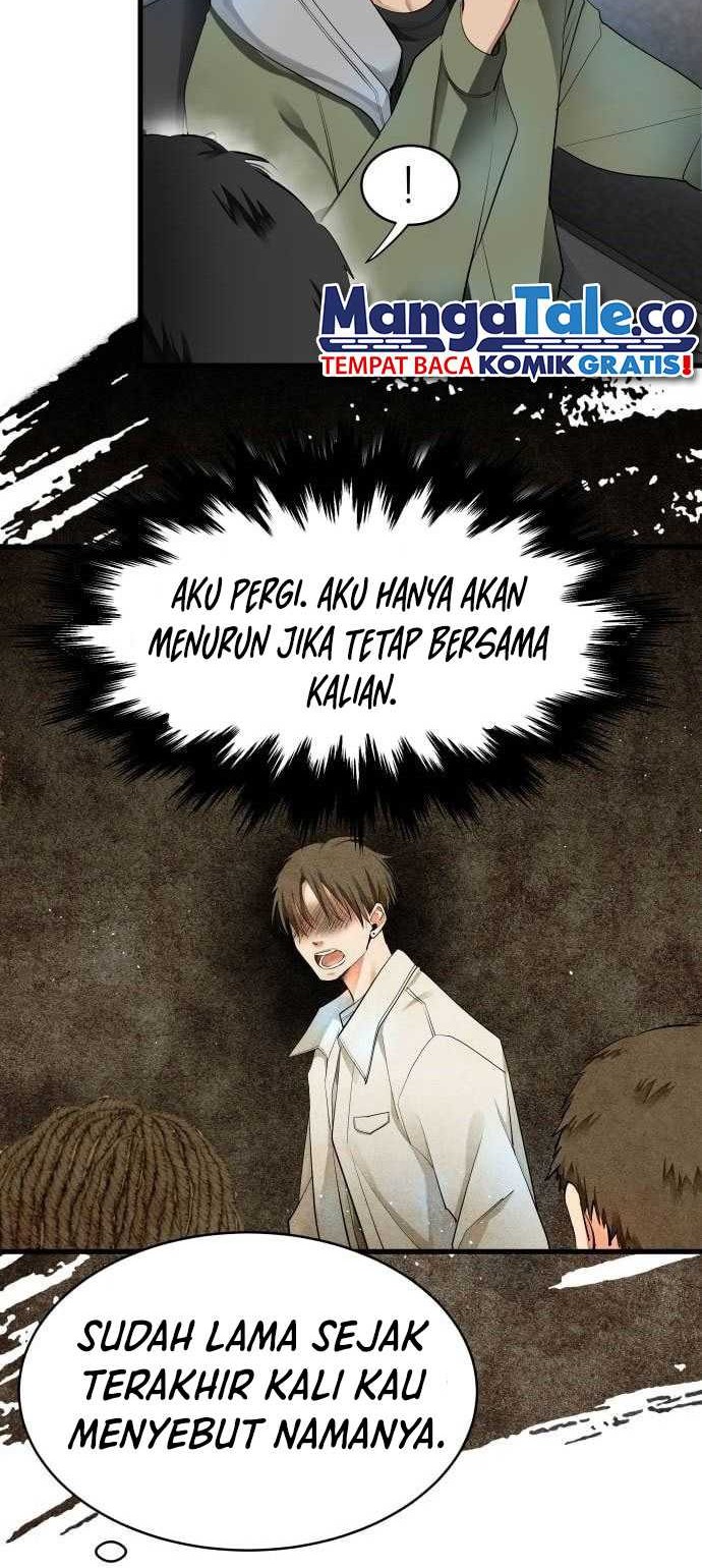 A Tidal Wave of Glory Chapter 8 - halaman 9