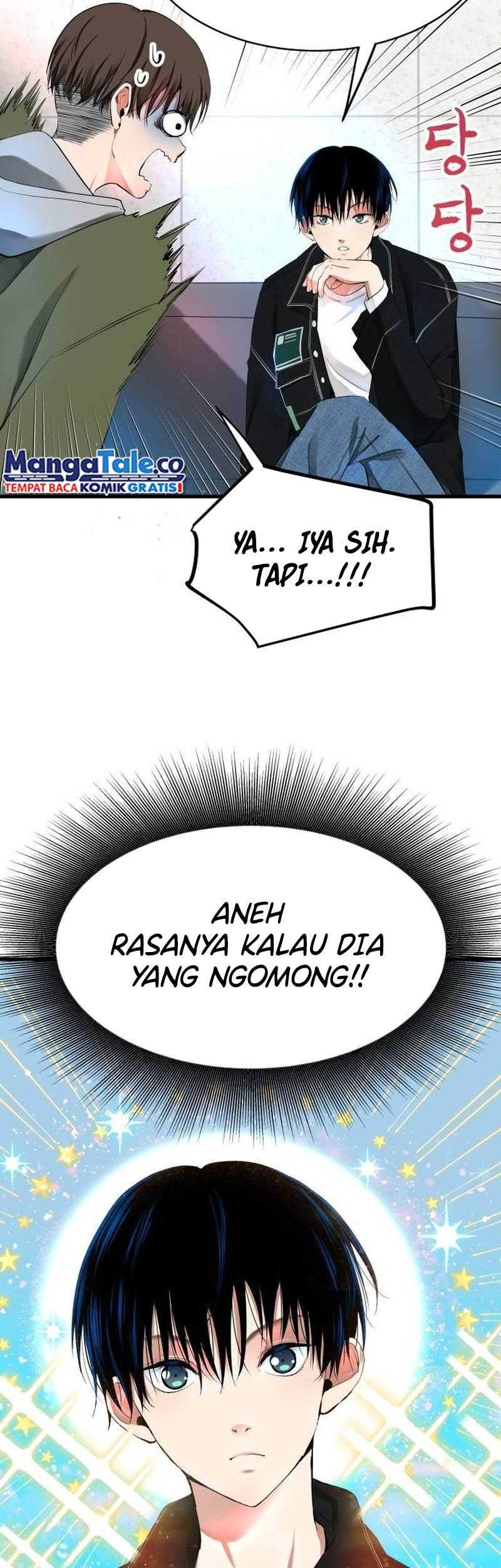 A Tidal Wave of Glory Chapter 9 - halaman 12