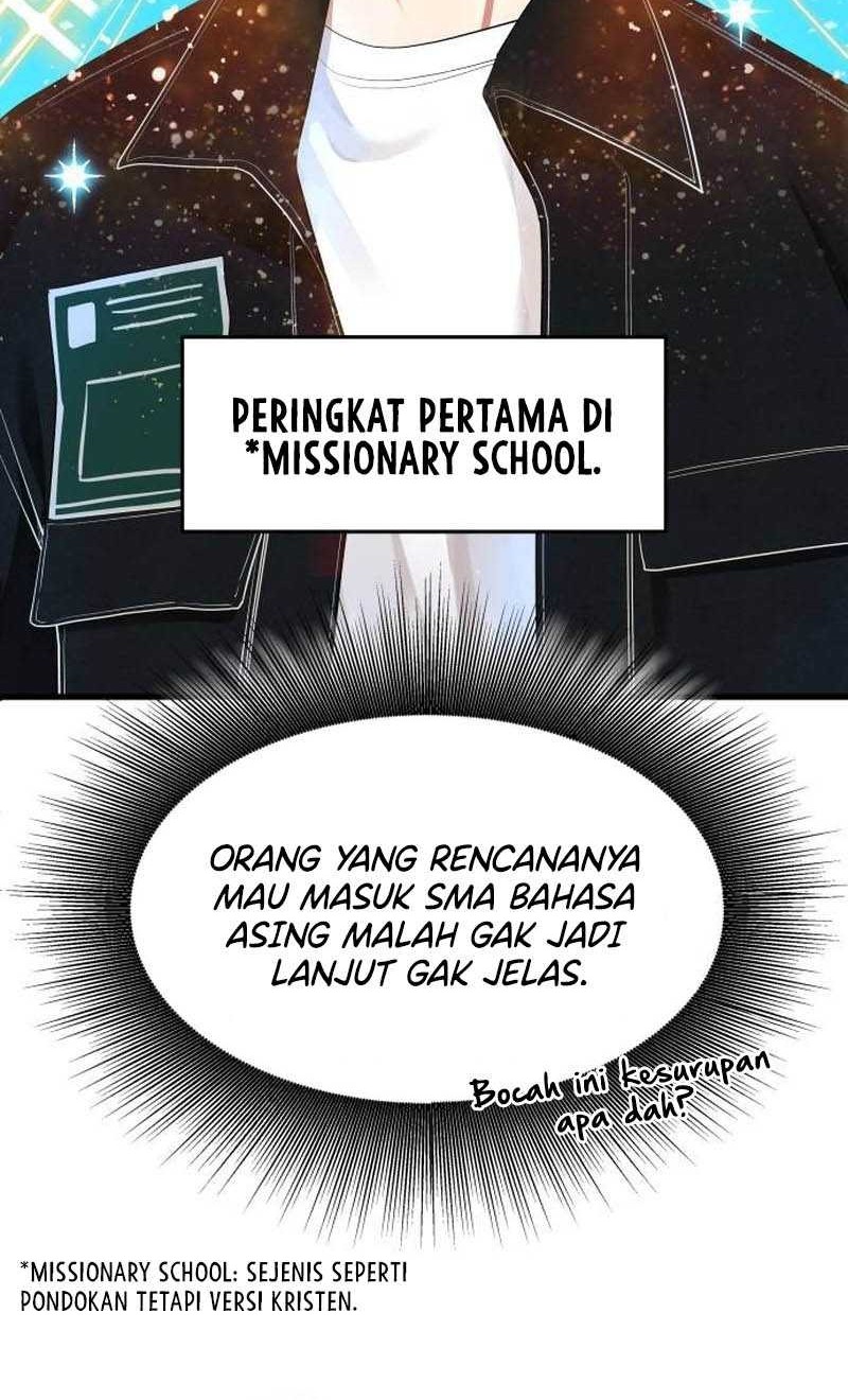 A Tidal Wave of Glory Chapter 9 - halaman 13