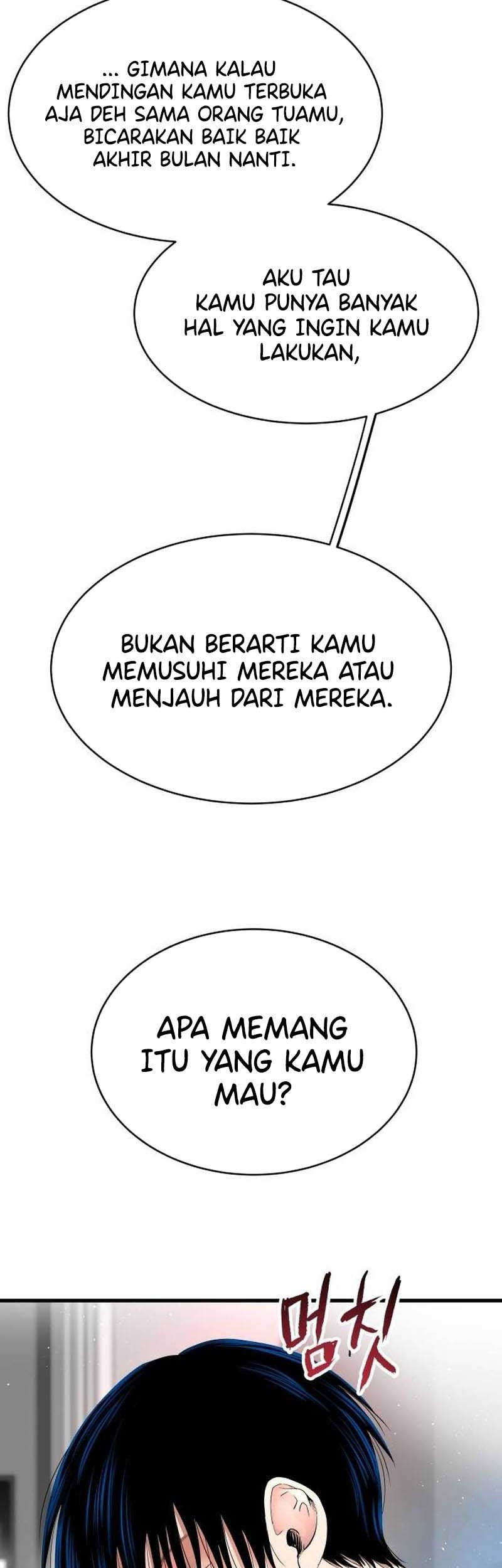 A Tidal Wave of Glory Chapter 9 - halaman 16
