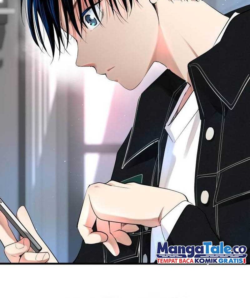 A Tidal Wave of Glory Chapter 9 - halaman 17