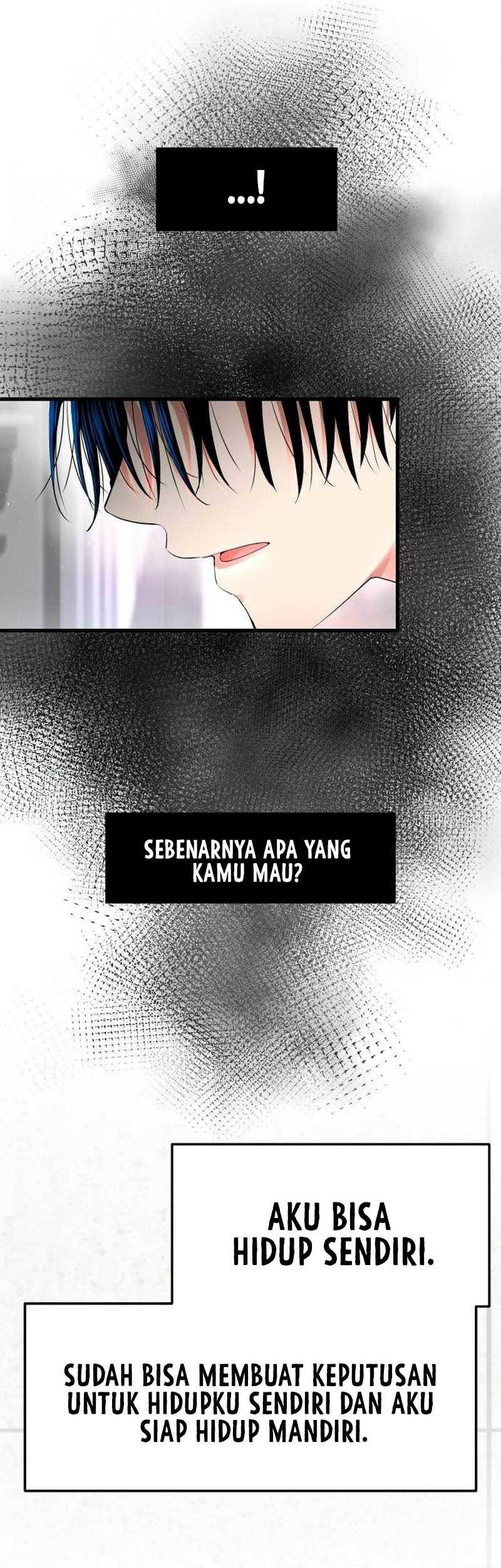 A Tidal Wave of Glory Chapter 9 - halaman 18
