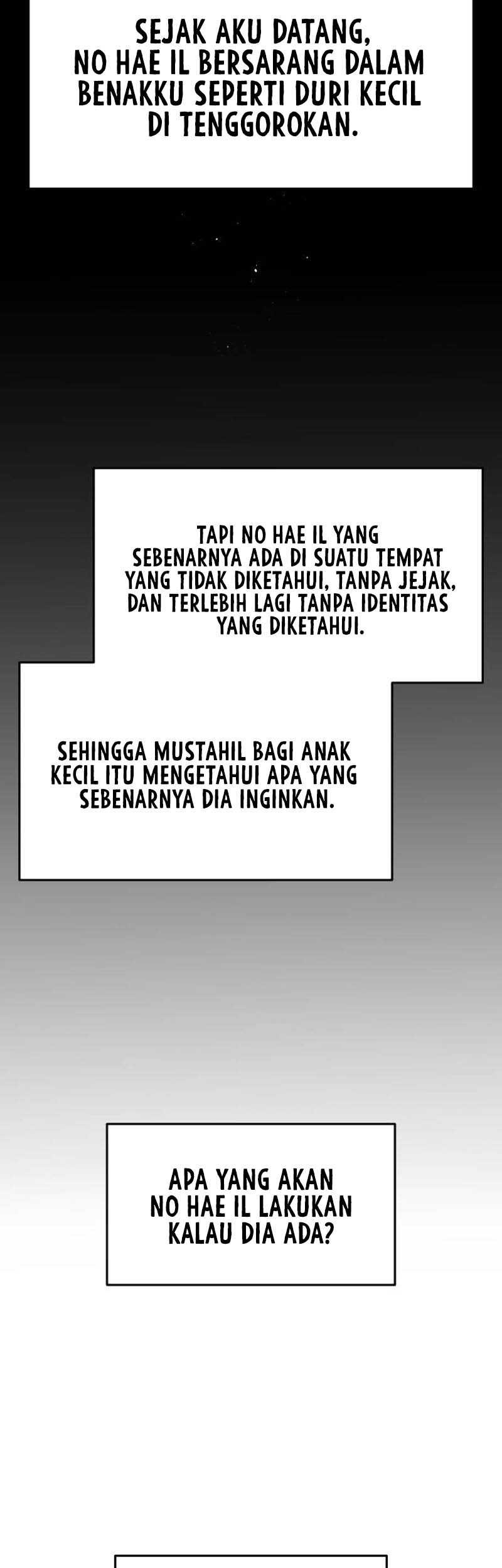 A Tidal Wave of Glory Chapter 9 - halaman 20