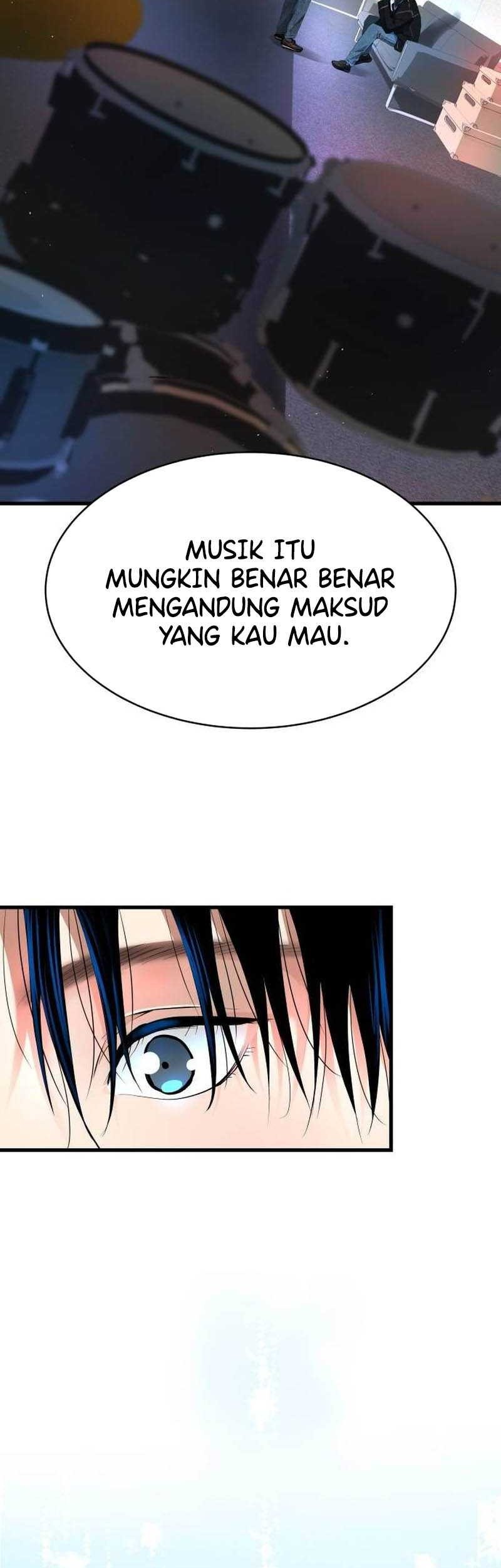 A Tidal Wave of Glory Chapter 9 - halaman 24