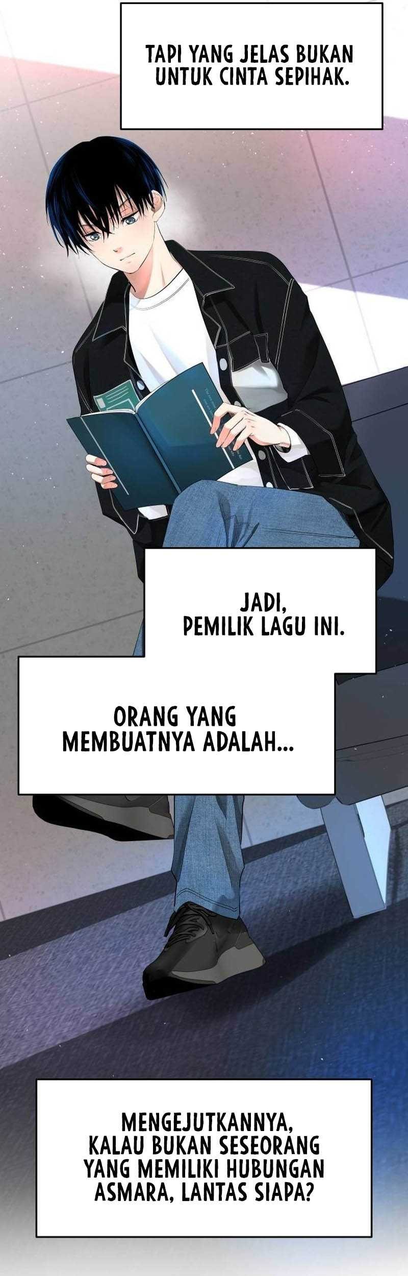A Tidal Wave of Glory Chapter 9 - halaman 30