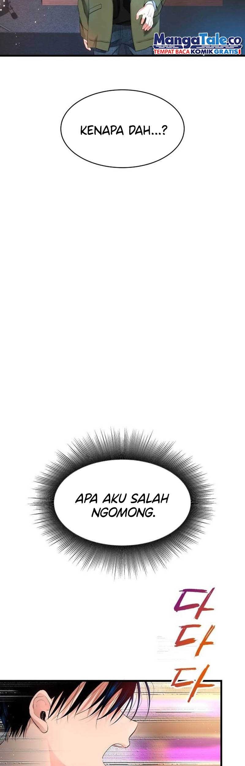 A Tidal Wave of Glory Chapter 9 - halaman 36