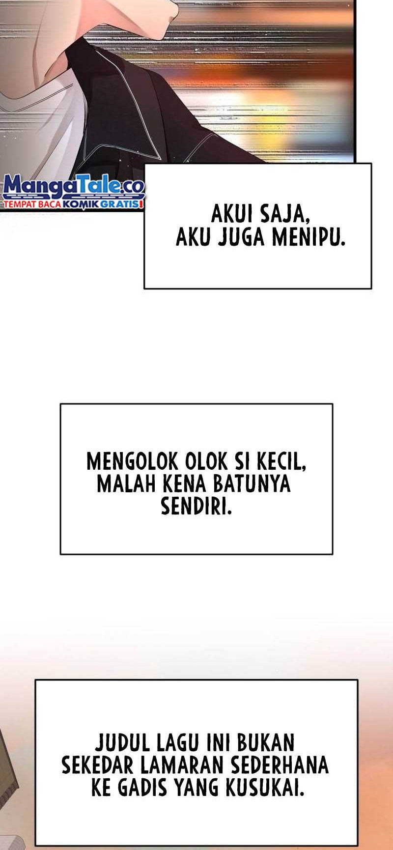 A Tidal Wave of Glory Chapter 9 - halaman 37