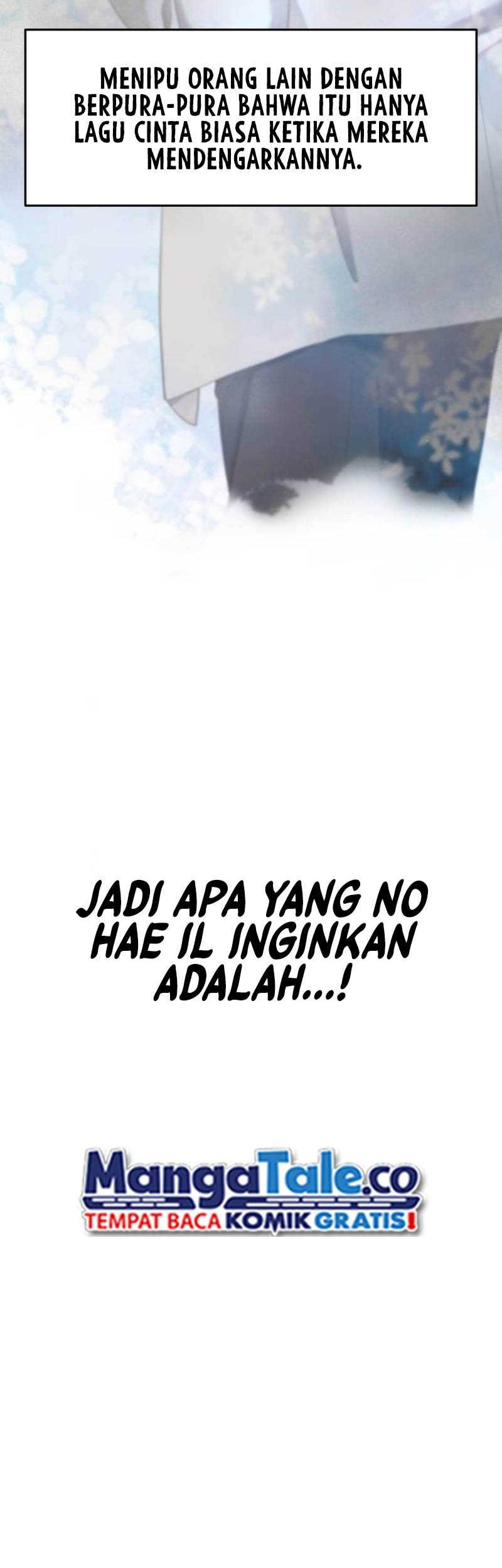 A Tidal Wave of Glory Chapter 9 - halaman 39