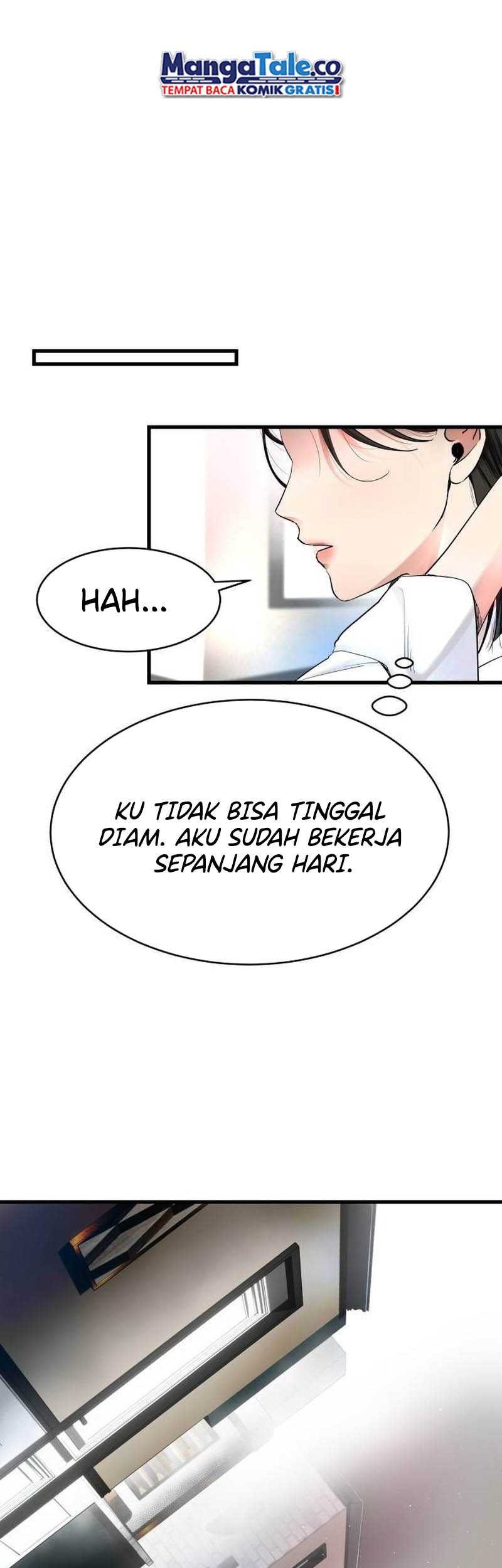 A Tidal Wave of Glory Chapter 9 - halaman 40